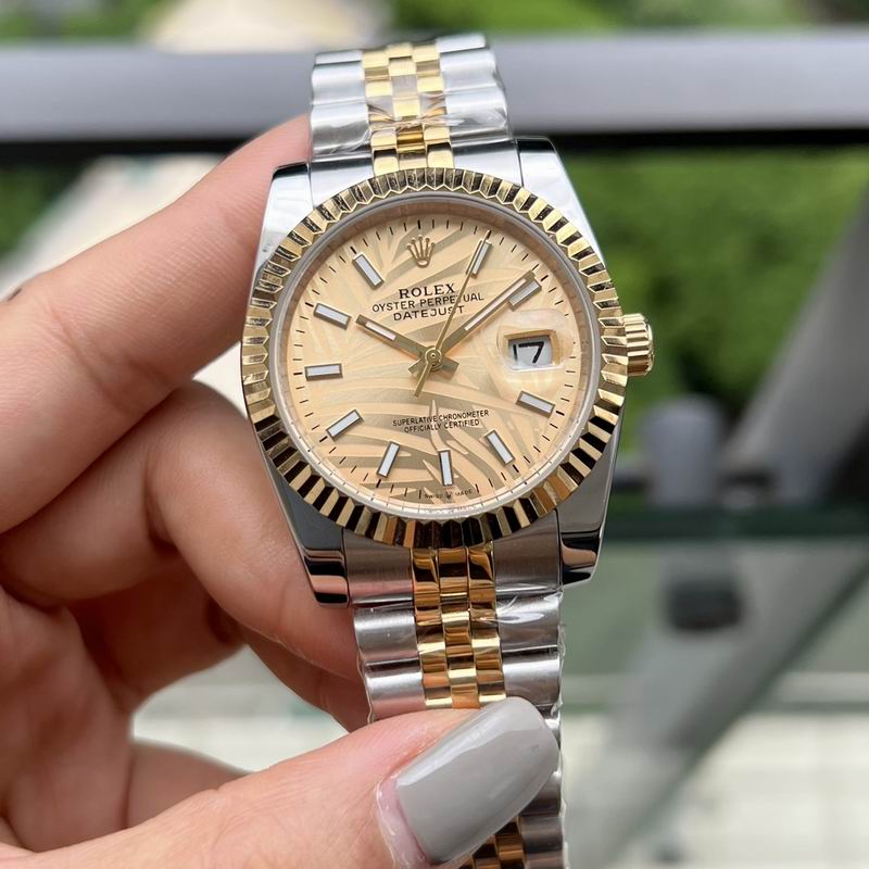 Rolex 36mm 04-Date Just (1)